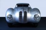 BMW 328 Kamm Coupe 1940 года